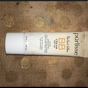 Purlisse BB cream